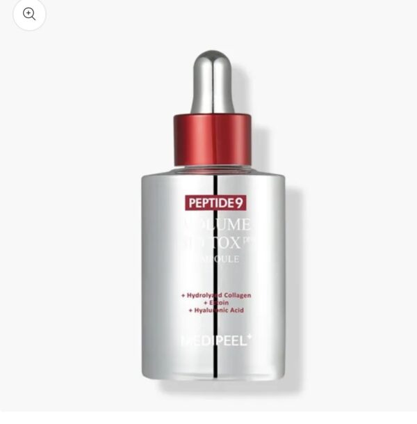 Medipeel Peptide 9 Volume Bio Tox Ampoule Pro -100ml