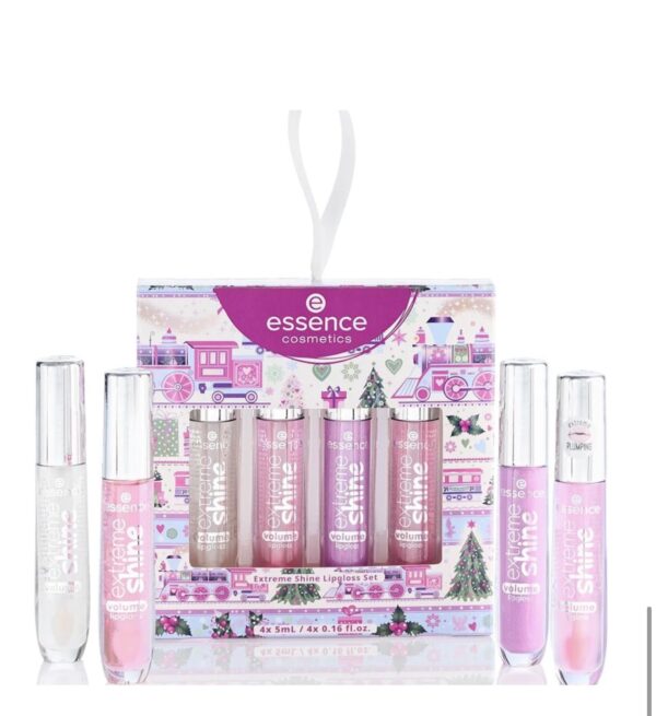 Essence Extreme Shine Gift Set